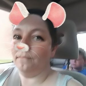 Meet your Posher, Tasha